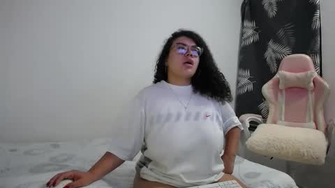 Bianca Tuesday to Sunday from 2am to 6am UTC-5 online show from 09/20/25, 09:54