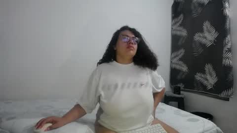 Bianca Tuesday to Sunday from 2am to 6am UTC-5 online show from 03/25/26, 09:04