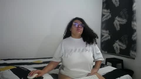 Bianca Tuesday to Sunday from 2am to 6am UTC-5 online show from 04/03/26, 09:29