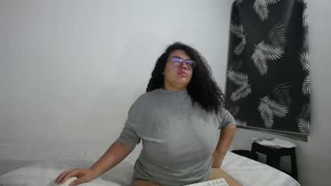 Bianca Tuesday to Sunday from 2am to 6am UTC-5 online show from 05/08/26, 09:14