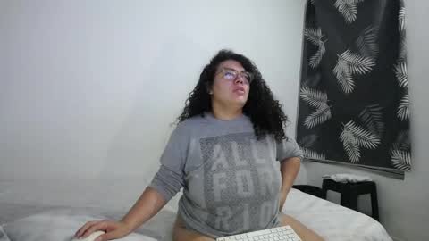 Bianca Tuesday to Sunday from 2am to 6am UTC-5 online show from 05/13/26, 09:06
