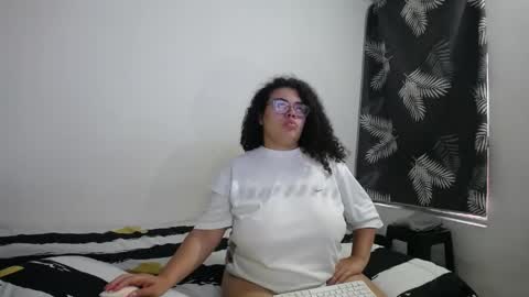 Bianca Tuesday to Sunday from 2am to 6am UTC-5 online show from 05/16/26, 10:36