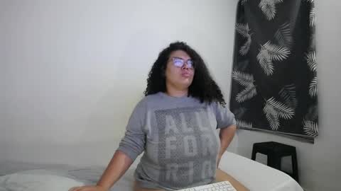 Bianca Tuesday to Sunday from 2am to 6am UTC-5 online show from 05/26/26, 09:16
