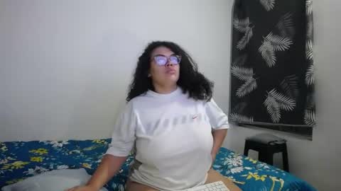 Bianca Tuesday to Sunday from 2am to 6am UTC-5 online show from 06/14/26, 09:44