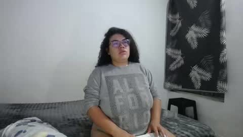 Bianca Tuesday to Sunday from 2am to 6am UTC-5 online show from 06/20/26, 09:12