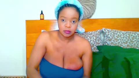 bianca ebony online show from 03/01/25, 10:13