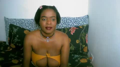 bianca ebony online show from 09/21/25, 07:32