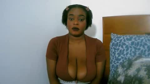 bianca ebony online show from 10/22/25, 07:52