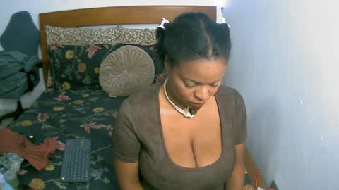 bianca ebony online show from 03/31/26, 05:30