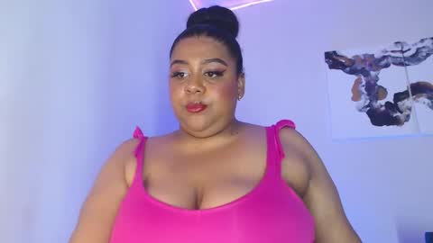 Bianca Follerach online show from 05/11/26, 02:45