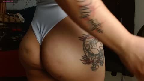 Bianca grace online show from 02/24/26, 12:58