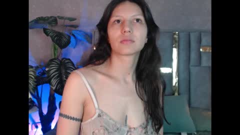 Bianca online show from 09/25/25, 03:21