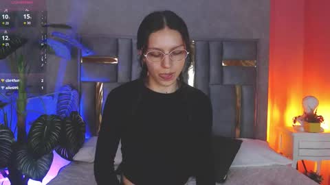 Bianca online show from 01/07/26, 03:09