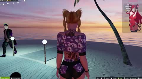 Snapshot of bianca_sexyy chatting on 09/18/25, 01:24 bianca_sexyy online show from 09/18/25, 01:24