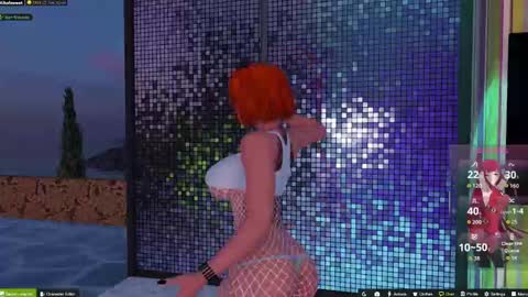 Snapshot of bianca_sexyy chatting on 09/29/25, 09:41 bianca_sexyy online show from 09/29/25, 09:41