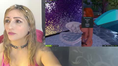 Snapshot of bianca_sexyy chatting on 10/08/25, 02:09 bianca_sexyy online show from 10/08/25, 02:09