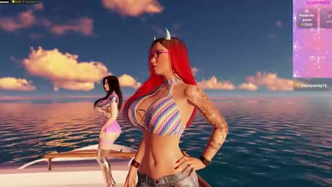 Snapshot of bianca_sexyy chatting on 10/11/25, 12:58 bianca_sexyy online show from 10/11/25, 12:58