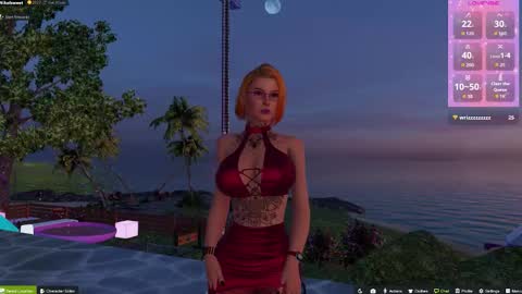 Snapshot of bianca_sexyy chatting on 10/15/25, 10:32 bianca_sexyy online show from 10/15/25, 10:32