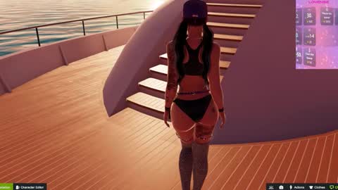 Snapshot of bianca_sexyy chatting on 10/22/25, 11:04 bianca_sexyy online show from 10/22/25, 11:04