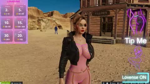 bianca_sexyy online show from 10/30/25, 01:29