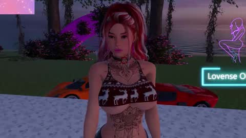 bianca_sexyy online show from 11/30/25, 12:31