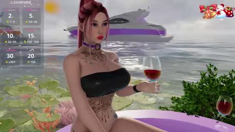 bianca_sexyy online show from 12/20/25, 08:32