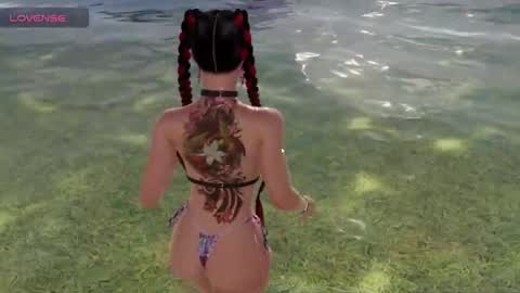 bianca_sexyy online show from 02/01/26, 02:26