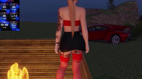 bianca_sexyy online show from 03/27/26, 03:12