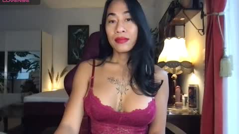 Bianca Transgirl online show from 10/28/25, 07:34