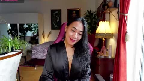Bianca Transgirl online show from 11/13/25, 07:51