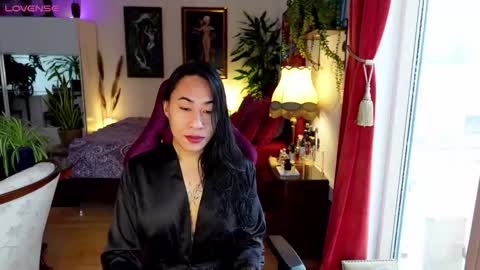 Bianca Transgirl online show from 02/05/26, 08:41