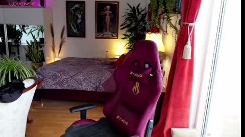 Bianca Transgirl online show from 02/19/26, 07:37