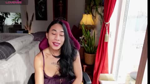 Bianca Transgirl online show from 03/08/26, 11:03