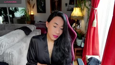 Bianca Transgirl online show from 05/30/26, 08:22
