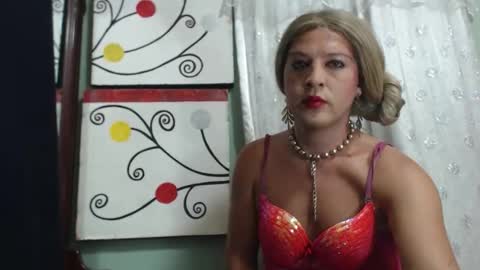 Snapshot of bianca_vega chatting on 11/08/25, 05:29 Bianca Vega online show from 11/08/25, 05:29