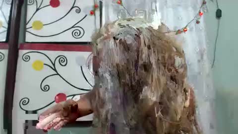 Bianca Vega online show from 03/29/26, 12:05