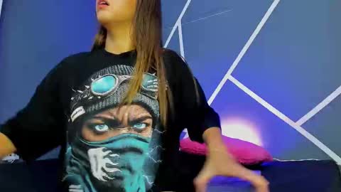 bianca_vega_ online show from 03/18/26, 11:13