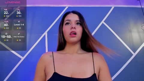 bianca_vega_ online show from 03/31/26, 11:21