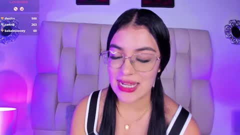 Snapshot of bianca_zaens1 chatting on 01/02/25, 03:08 B I A N C A online show from 01/02/25, 03:08