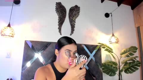  B I A N C A  online show from 03/31/26, 12:16