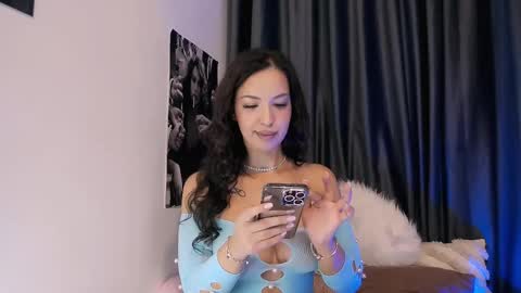 Bianca online show from 11/03/25, 04:14