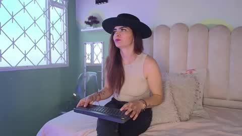 Bianca online show from 03/01/26, 12:51