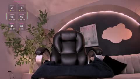 Bianca Pierce online show from 02/24/25, 05:42