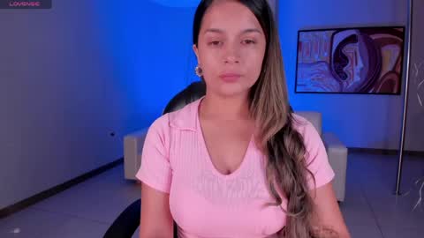 Bianca Pierce online show from 05/02/26, 11:37