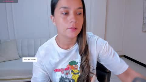 Snapshot of biancapierce_ chatting on 05/03/26, 11:05 Bianca Pierce online show from 05/03/26, 11:05