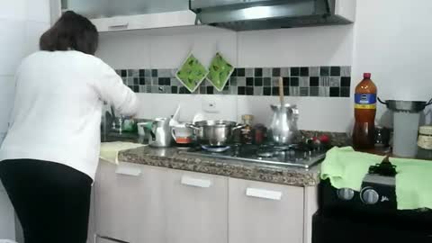 biancasteel online show from 03/10/26, 01:05