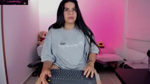 Snapshot of biancastrongg chatting on 11/12/25, 02:34 Biancastrong.. IGThebiancastrong online show from 11/12/25, 02:34