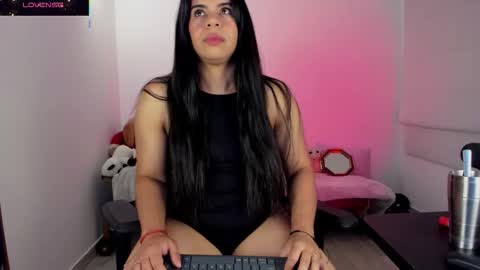 Snapshot of biancastrongg chatting on 11/28/25, 02:36 Biancastrong.. IGThebiancastrong online show from 11/28/25, 02:36