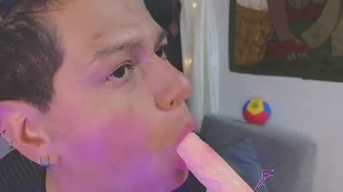 Bianka online show from 07/14/26, 09:09