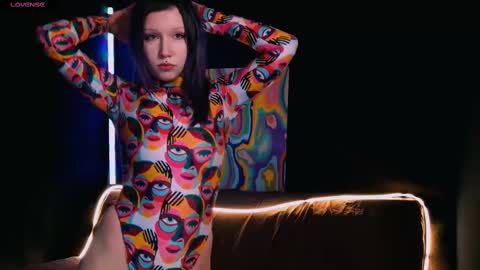 bibi_iva online show from 02/26/25, 10:15